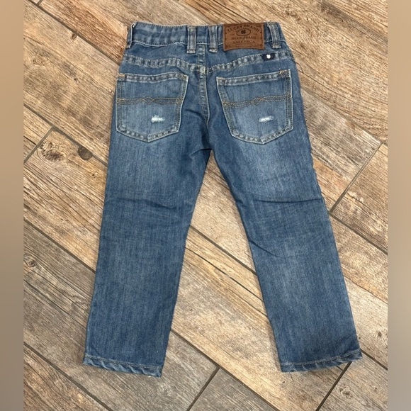 Lucky Jeans​ - Picture 4 of 5